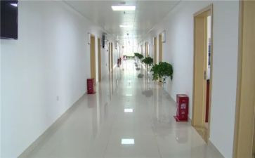 科室医院工作总结优秀7篇