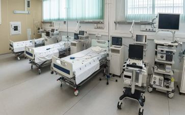 2023年B超科室工作总结通用8篇