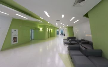 2024年科室工作总结范文7篇