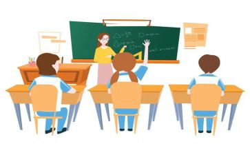 小学语文课堂观摩心得体会6篇