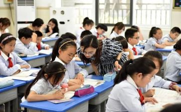 的课堂作文500字6篇