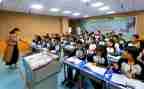 课堂学习心得体会8篇