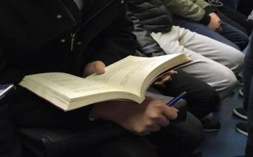 课外阅读调查报告范文6篇