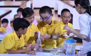 科学课教学总结最新5篇