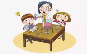 小学科学课教学总结7篇