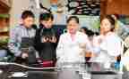 科学课教学心得精选6篇