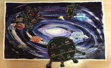 我的科学梦想作文8篇
