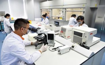 科研岗工作计划优秀8篇
