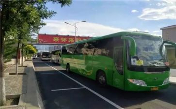 客运工作总结优秀5篇