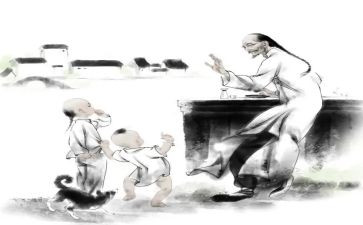 孔乙己在2024作文参考8篇