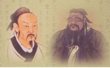 孔子的故事读后感通用7篇