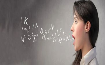 口语了演讲稿8篇