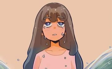大哭的作文6篇