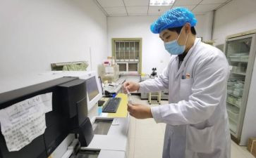 食品安全快检工作总结5篇
