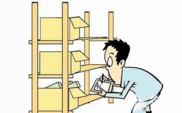 库管工作总结个人总结7篇