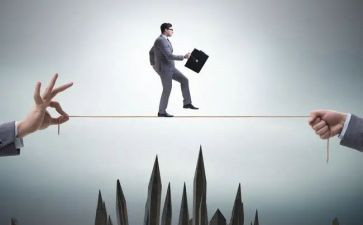 人生困难的作文7篇