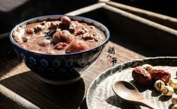 腊八粥的教案模板7篇