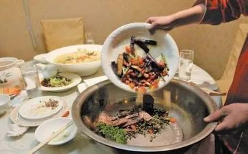 不浪费水的演讲稿6篇