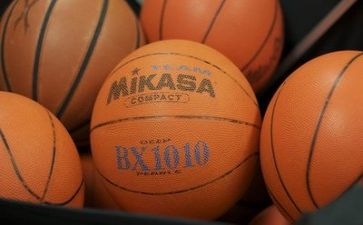 篮球比赛活动方案精选5篇