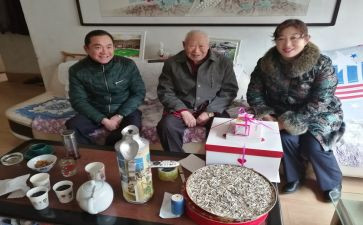 老干述职报告7篇