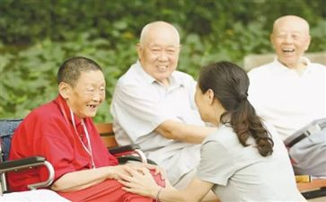 老龄委工作计划8篇