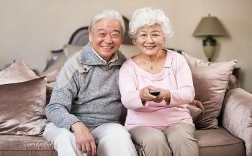 孤寡老人心得体会6篇