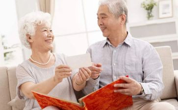 申请困难老人补助申请书5篇