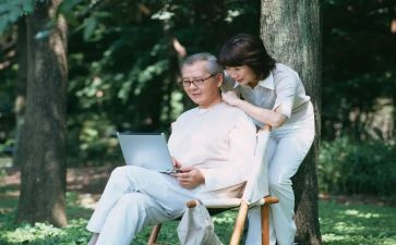 社区关爱老人活动总结6篇