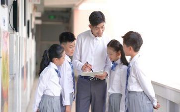 我的老师作文优秀作文7篇