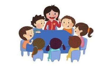 区老师培训心得体会7篇