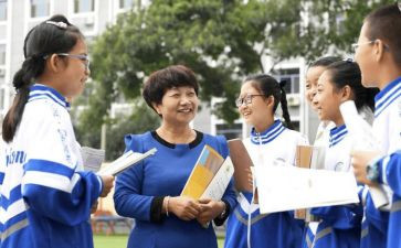 我的严老师600字作文优质7篇