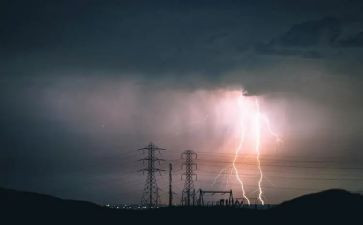 中班防雷电安全教案7篇