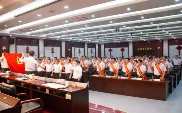 2023年两优一先先进事迹材料8篇