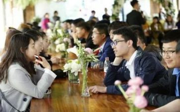 青年交友联谊活动方案5篇