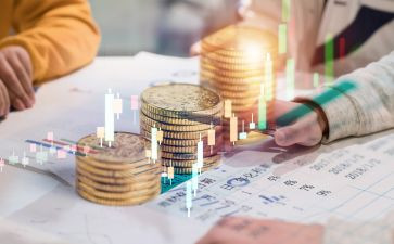 金融理财工作总结6篇