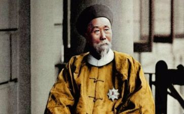 《李鸿章》读后感8篇