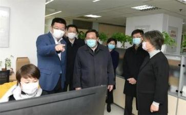 阅领导讲话的心得体会8篇