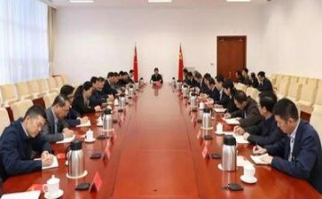 给领导的心得体会精选7篇