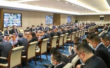 帮领导写演讲稿6篇