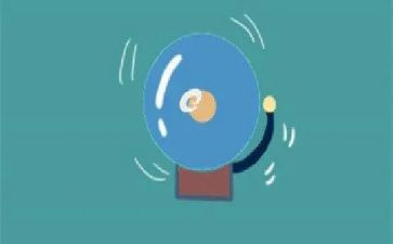 门铃声作文8篇