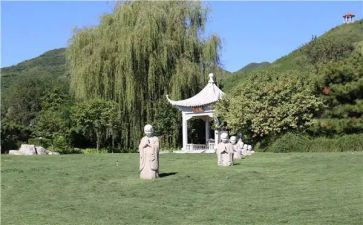 参观烈士陵园作文600字6篇