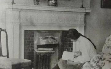 林徽因《笑》读后感8篇