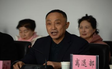 离退休干部科工作总结7篇