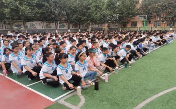 心愿六年级作文500字6篇
