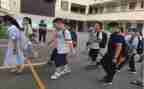 小学六年级毕业典礼演讲稿7篇