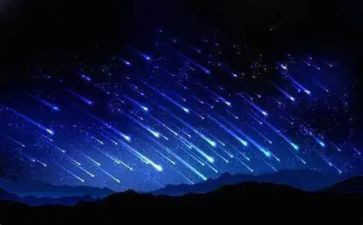 《流星》读后感5篇