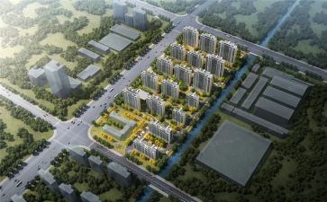 看楼盘心得体会8篇