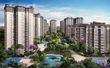 采楼盘心得体会5篇