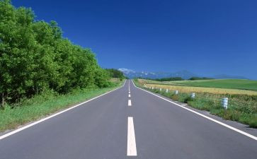 道路交通安全讲话稿8篇