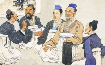 读《论语》心得体会800字6篇